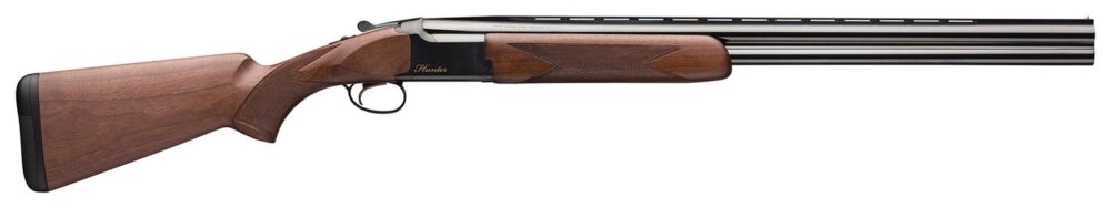 Browning 018258913 Citori Hunter 410 Gauge 28 Barrel 3 2rd, Blued