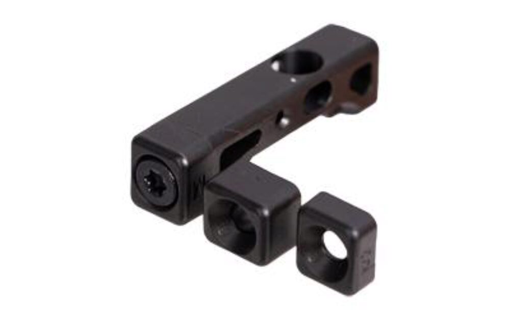 Canik Magazine Catch for All TP Models Black