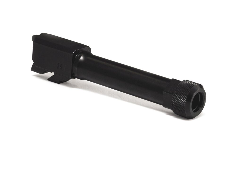 BARREL TP9 SFX 9MM BLK TB