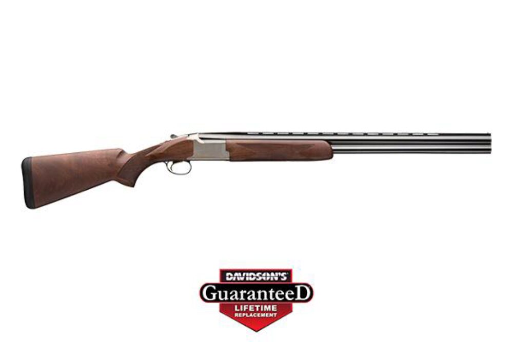 Browning 018259914 Citori Hunter 410 Gauge 26 Barrel 3 2rd, Blued