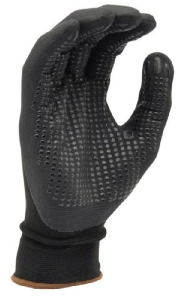 WLK NYLON GLV FM PALM EXT GRIP