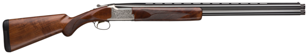 Browning 018142305 Citori White Lightning 12 Gauge with 26 Polish
