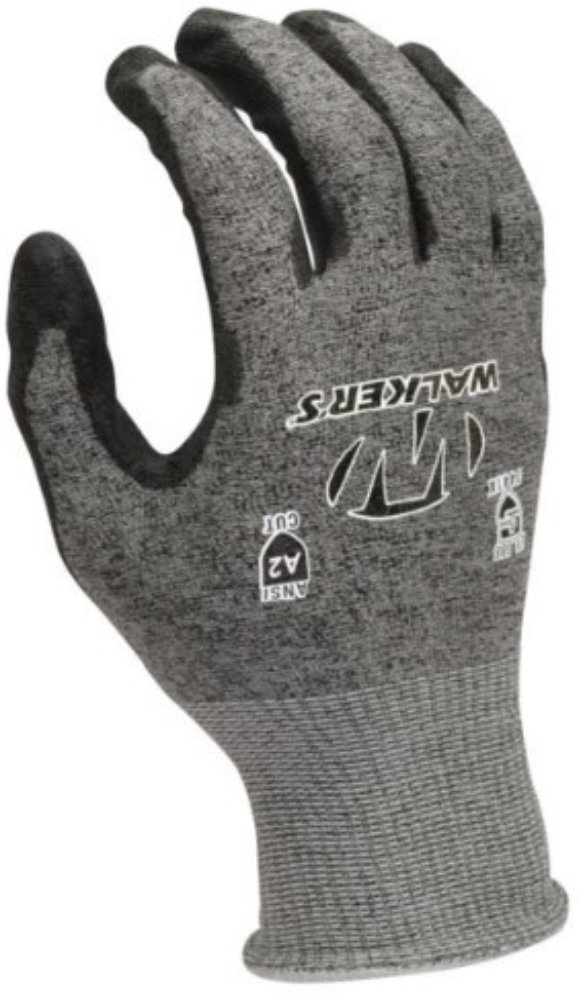 WLK GLOVES A2 18G HPPE XL