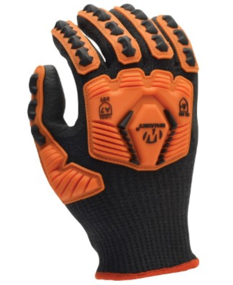 WLK GLV A7 7G ARAMID WITH WIRE
