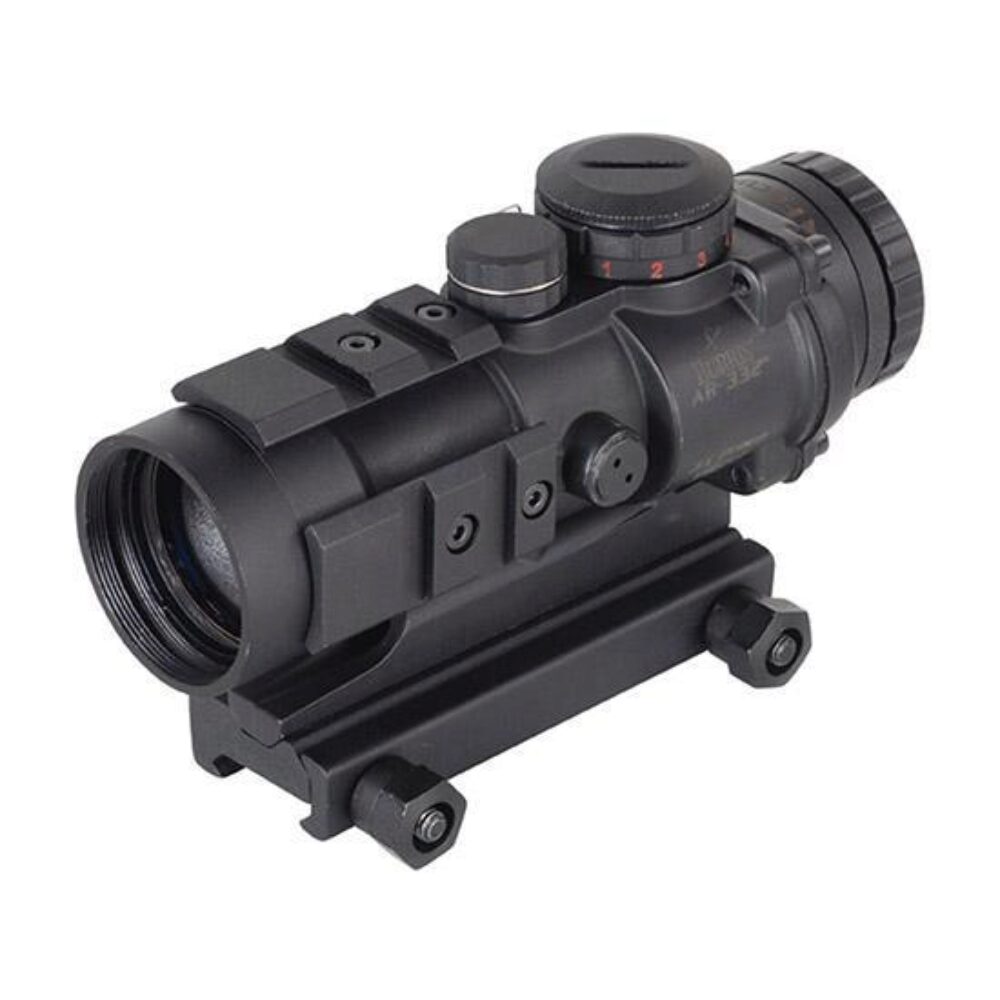 AR-332 PRISM 3X32MM BCQ      #