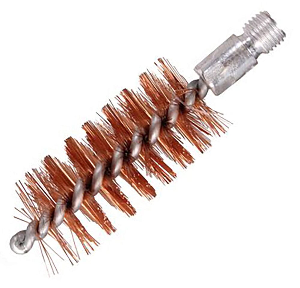 Birchwood Casey 41269 Cleaning Brush 16 Gauge Bronze