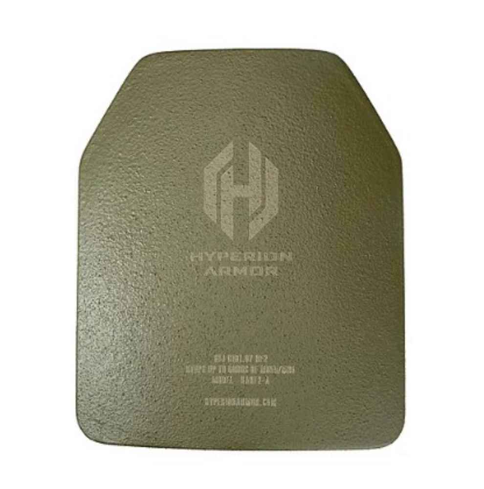 SI Hyp Armor Lvl III+ Plate
