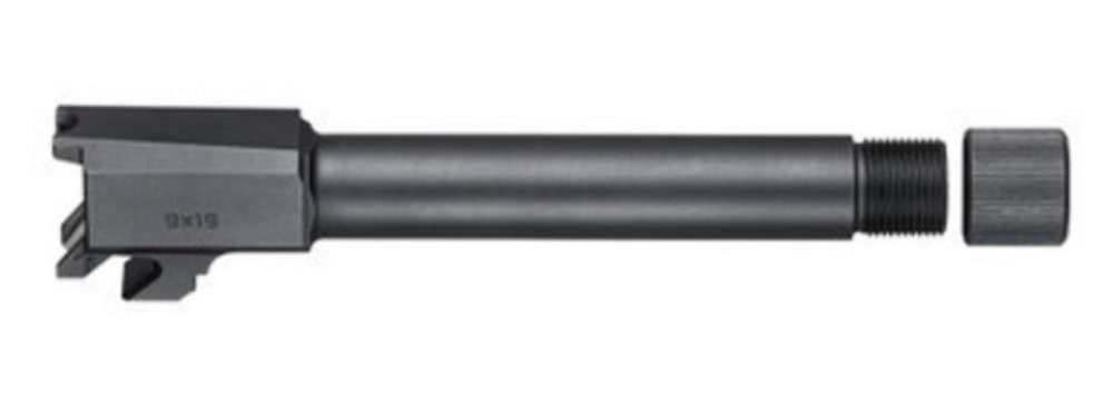 SPR HELLCAT PRO THREADED BBL