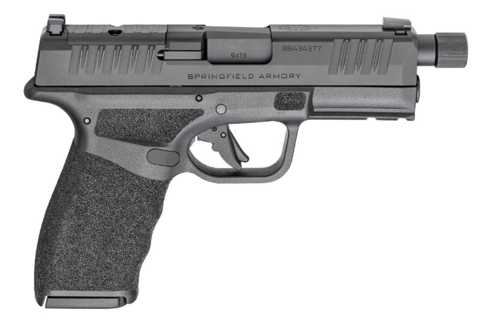 SPR HELLCAT PRO COMP OSP TB 10