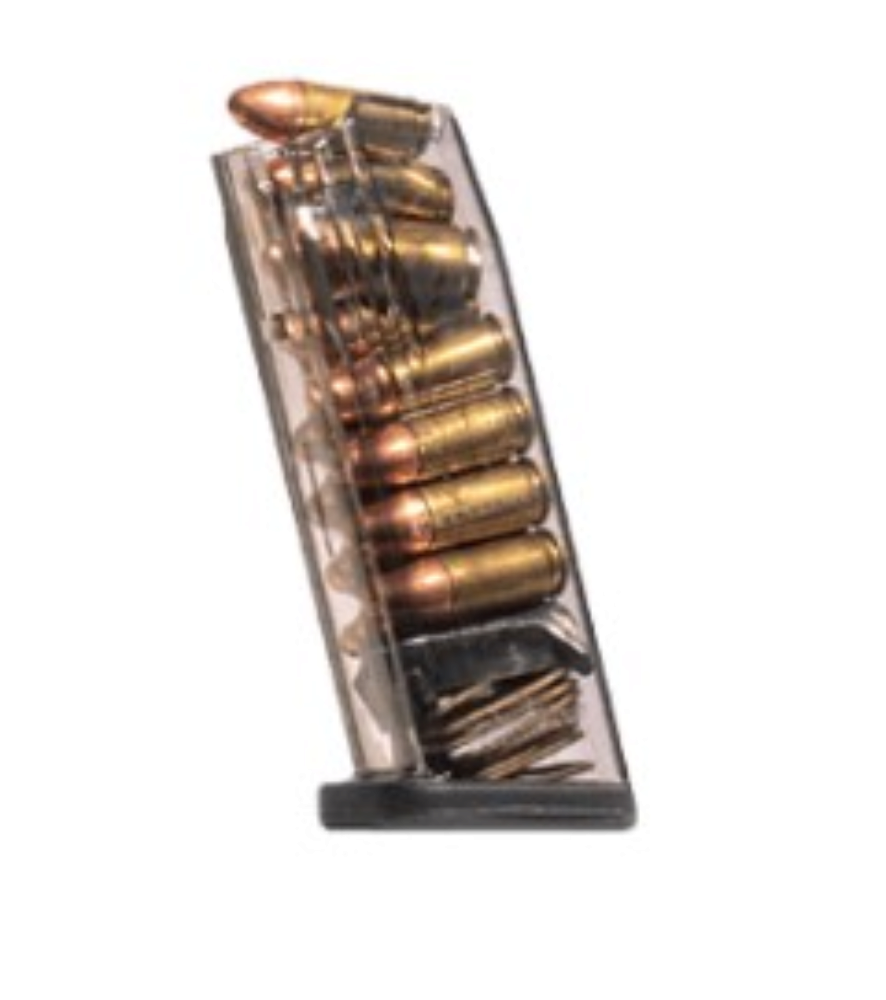 HECKLER & KOCH VP9SK MAGAZINE 9MM