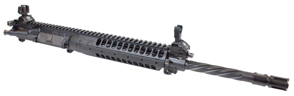 IC A5 SBR 14 BLACK UPPER