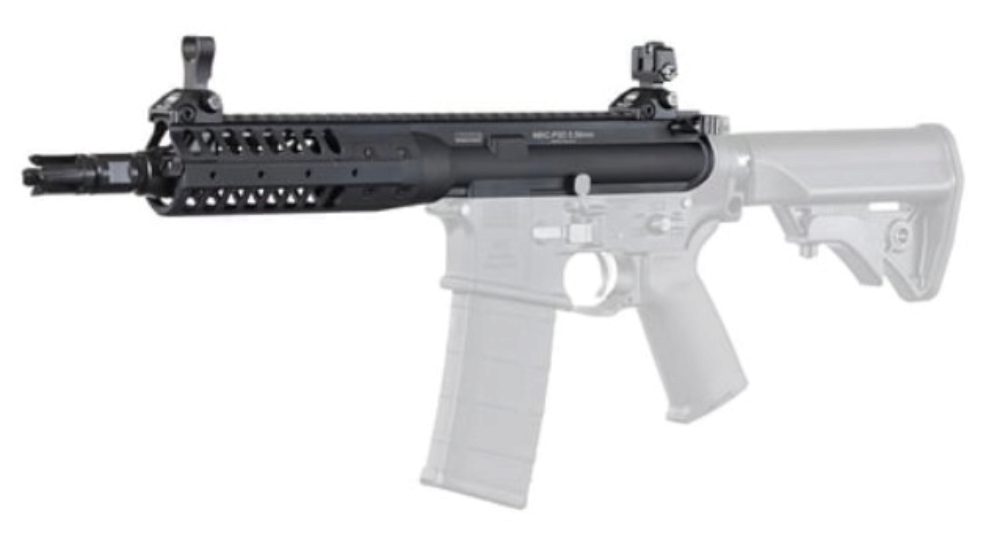 IC PSD 8 BLACK UPPER