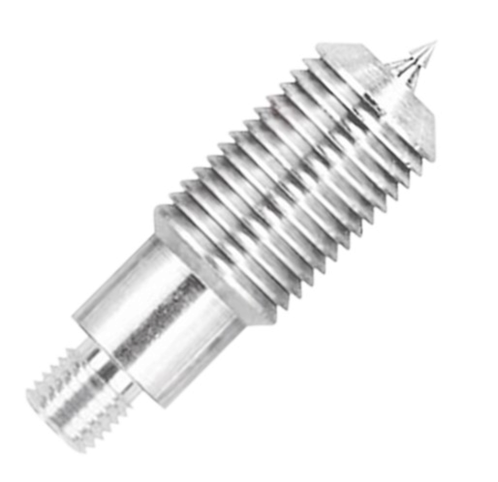 KleenBore Aluminm Cleaning Jag 12 ga Shotgun