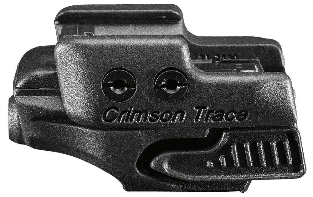 Crimson Trace 0196901 CMR-201 Universal Laser Sight Rail Master B