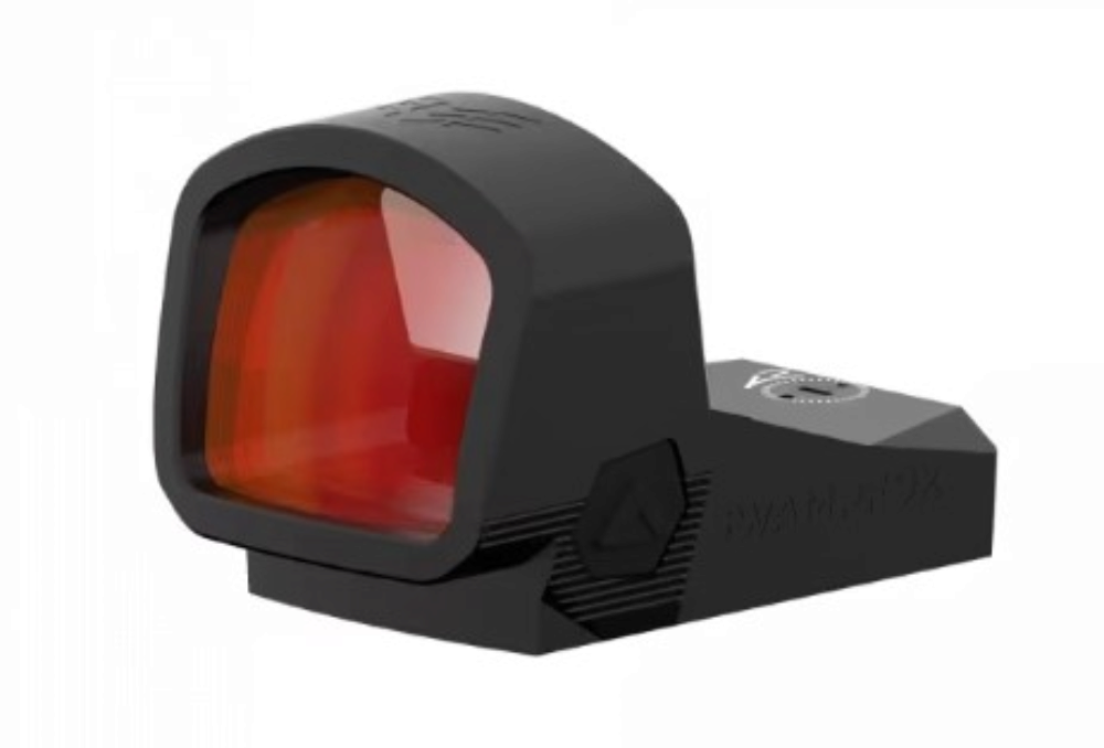 SF Just II RMR 1x30 6 MOA GRN