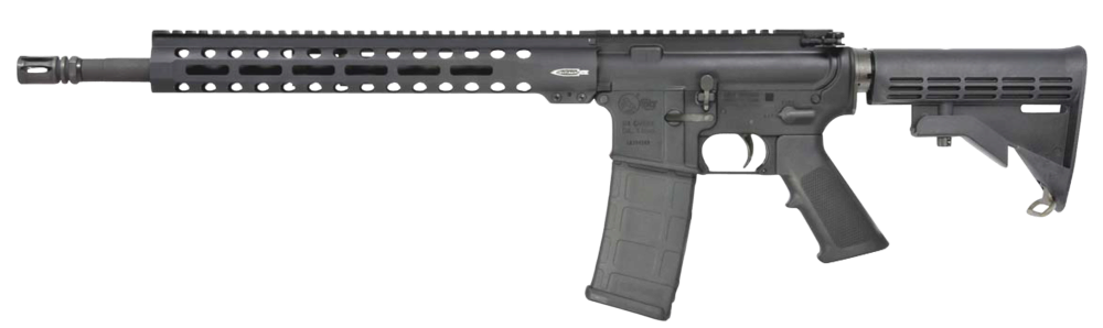 Colt Mfg O1070CQBFB Custom CQB 45 ACP 8+1 5 Stainless National Ma