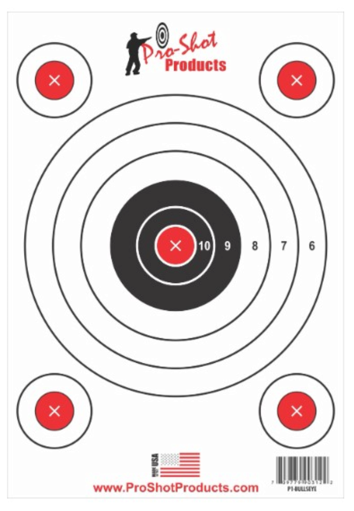 PS P1-Bullseye 31 14