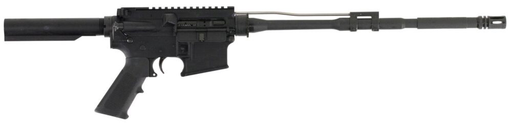 Colt Mfg LE6920OEM2 M4 Carbine 5.56x45mm 16.10 Chrome Lined Barre