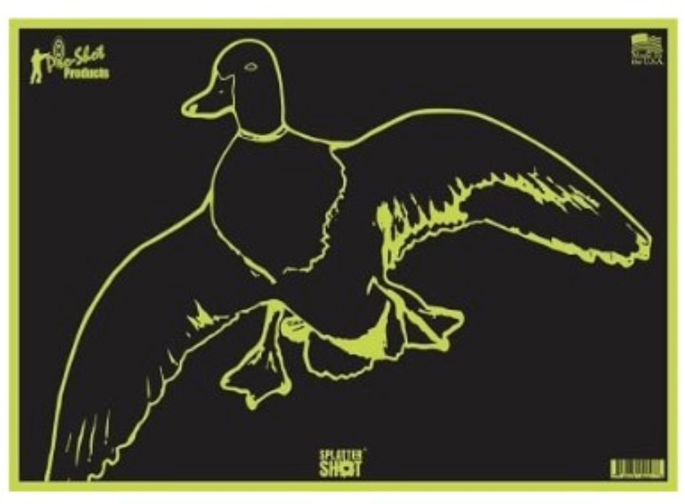 PS PH-DUCK-8PK 31 14