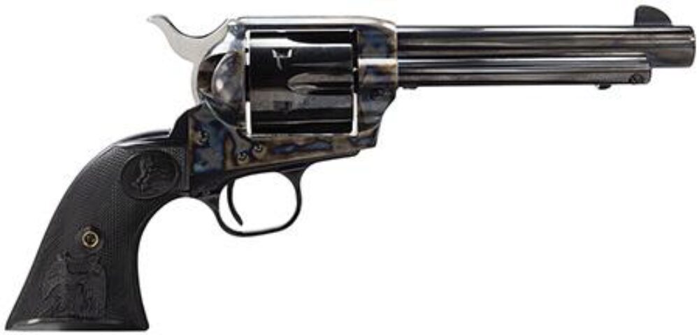 Colt Mfg P1850 Single Action Army Peacemaker 45 Colt (LC) 6 Shot