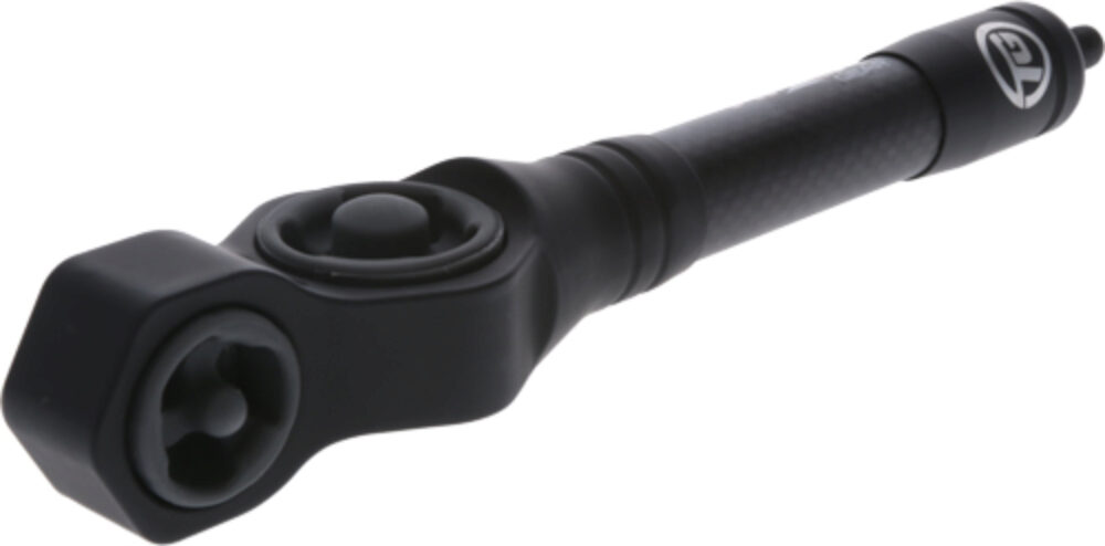 Truglo TG CADENCE STBL 8in CARBON