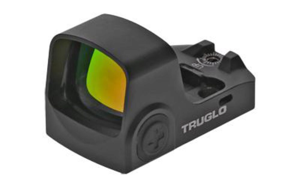 TRU TG-8416B      RED DOT MICRO XR21 RED