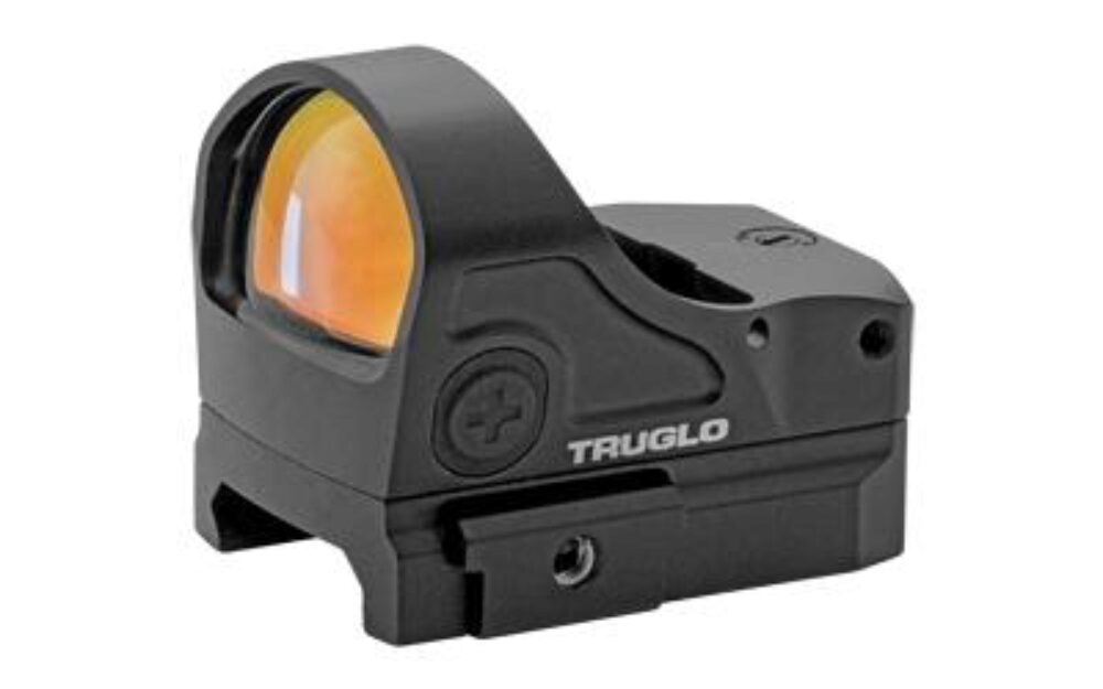 Truglo RED-DOT MICRO XR29 RED BOX