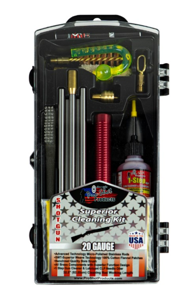 PS S20KIT 31 12