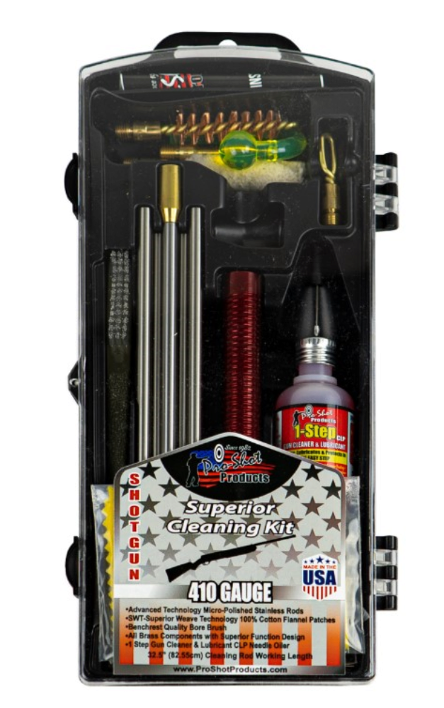 PS S410KIT 31 12