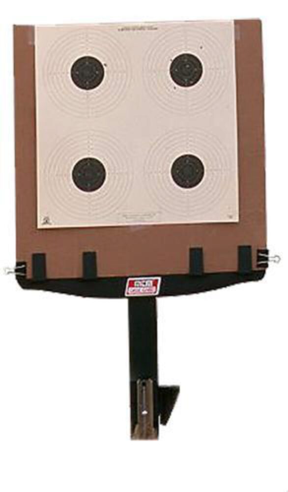 MTM Case-Gard JMCTS40 Jammit Compact Target Stand Plastic 17.50 x