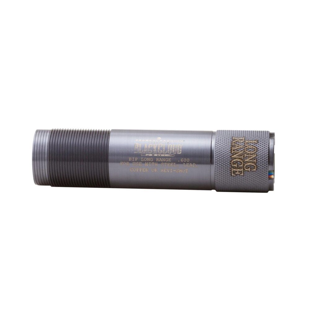 Carlson's Choke Tubes 07556 Delta Waterfowl Extended Choke 20 Gau