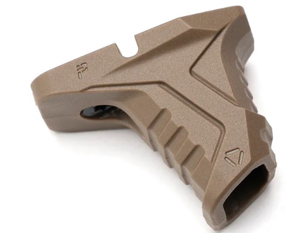 SI Mini HandStop Cable Sys FDE