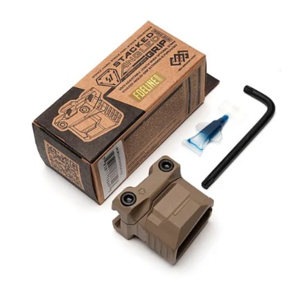 SI Angle Grip Cbl Sys Pic fde