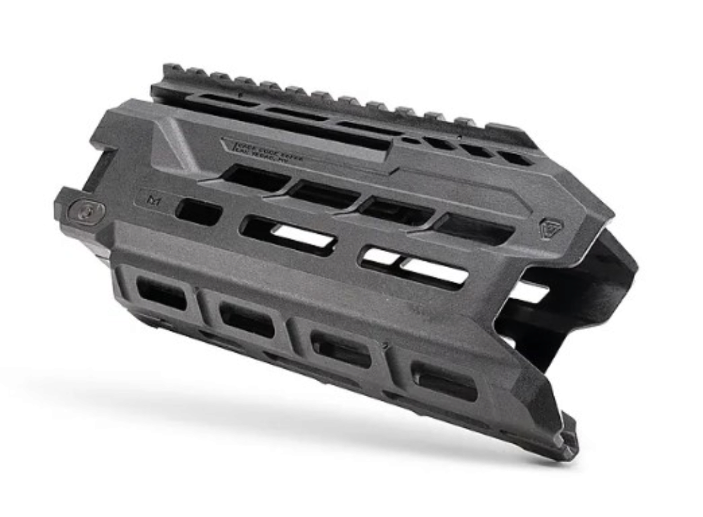 SI CZ EVO S3 Polymer Handguard