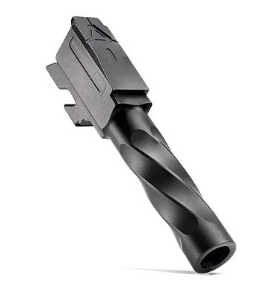 SI Barrel for GLOCK 43