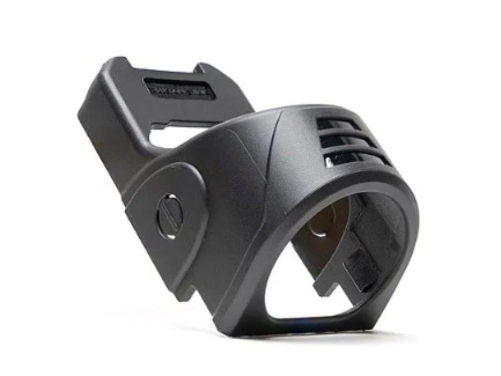 SI Optic Cover Trij SRO Black