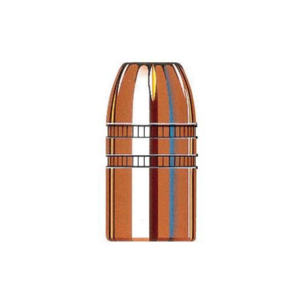 Hornady 44280 XTP  44 Cal .430 300 gr Hollow Point 50 Per Box/ 25