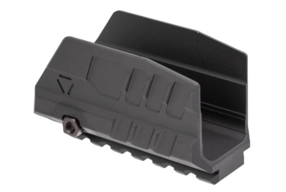 MODULAR CHASSIS (SMC) BLAST SHIELD ALPHA (Standard)