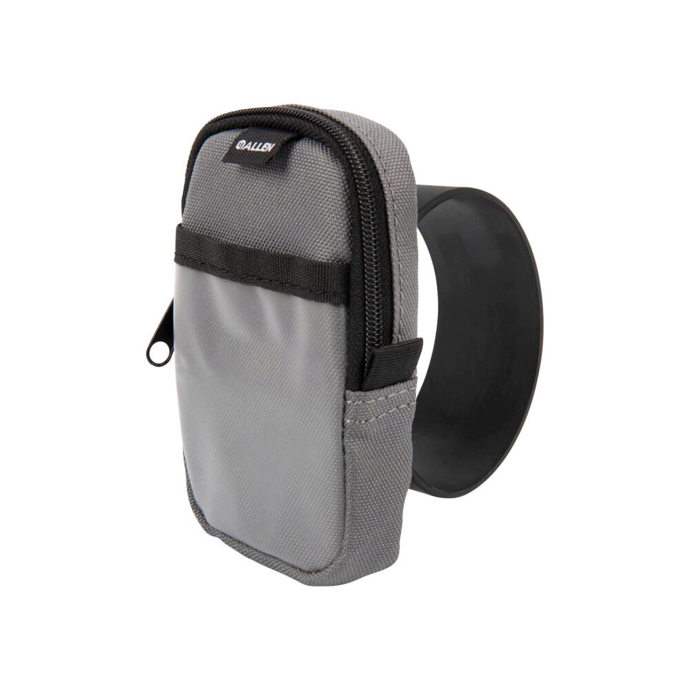 Allen Next Shot Magazine Accessory Band Grey