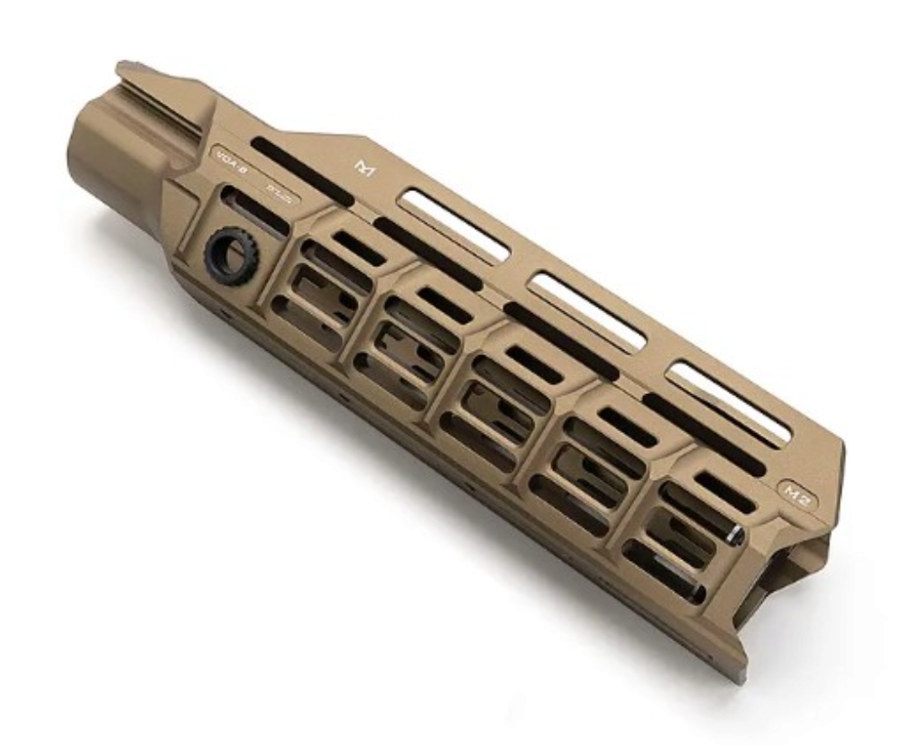 Strike Industries brings another dimension of functionality and i