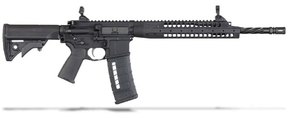 SIX8-A5 SBR 12 BLACK
