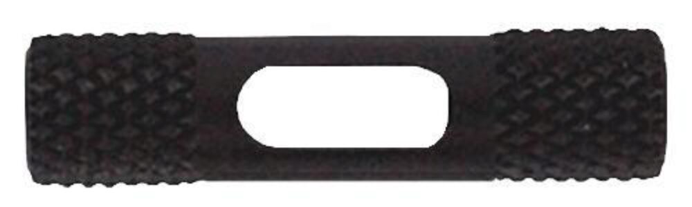 Carlson's Choke Tubes 00110 Universal Hammer Spur Extension Black