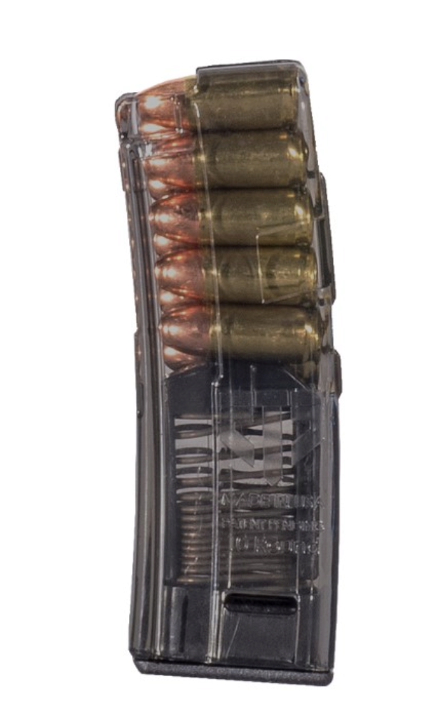 9MM MAGAZINES FOR HECKLER & KOCH MP5