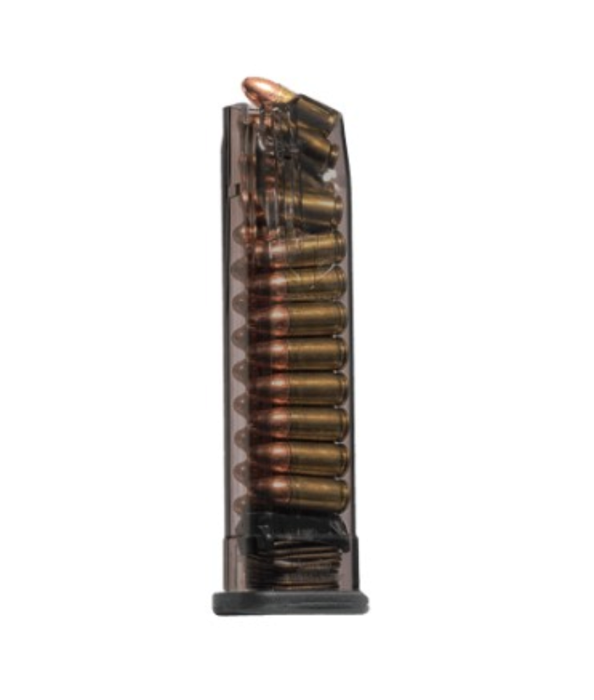HECKLER & KOCH VP9 MAGAZINES 9MM