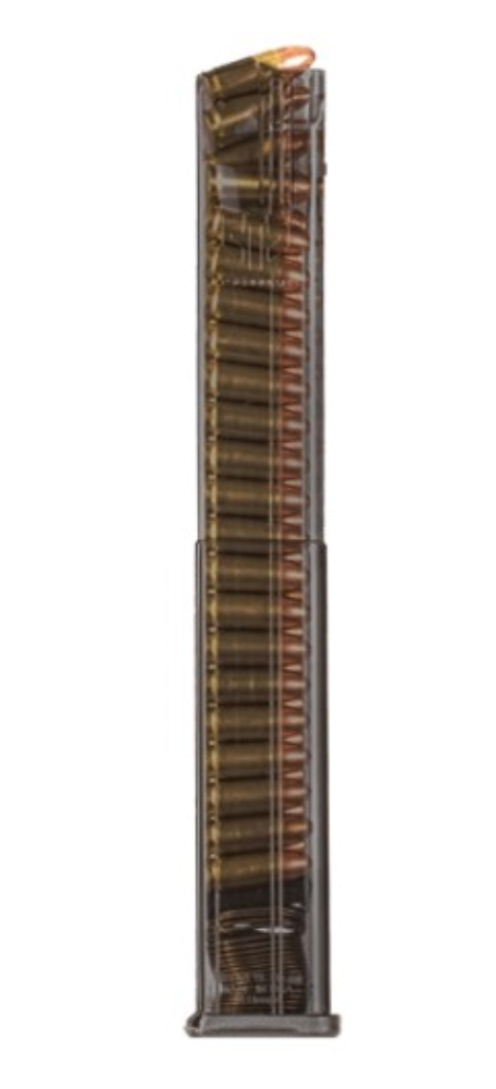 HECKLER & KOCH VP9 MAGAZINES 9MM