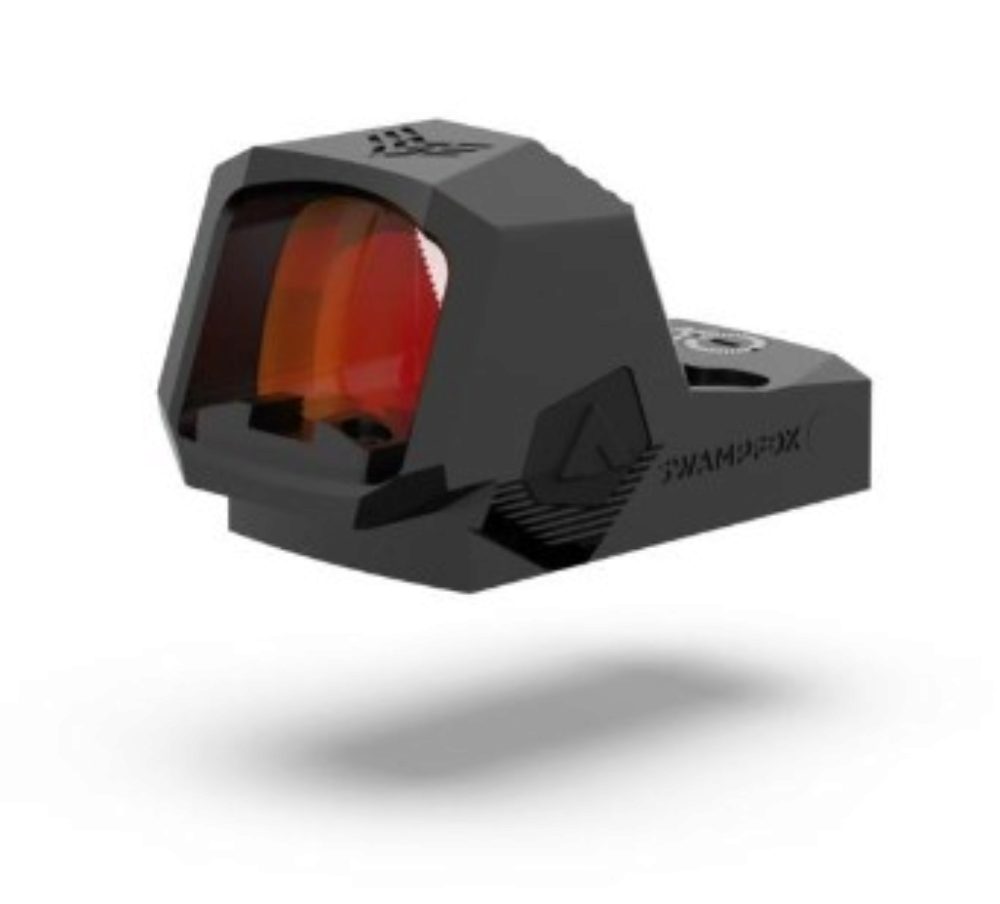 SF SEN II 1x20 MIC Red 3MOA TR