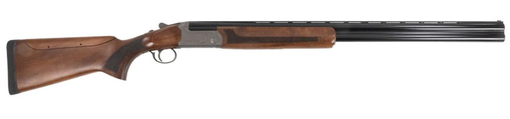 TARGET 12/32 SS/WD 3