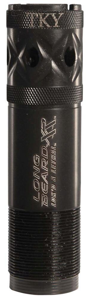 Carlson's Choke Tubes 70120 Long Beard Turkey  12 Gauge Turkey Po
