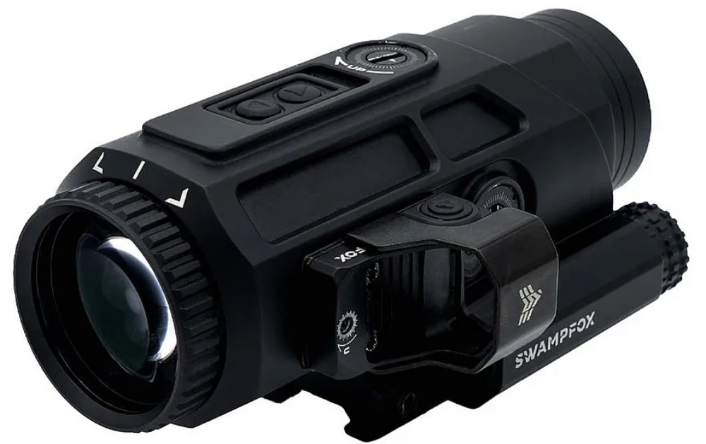 SF Saber Prism Scope
