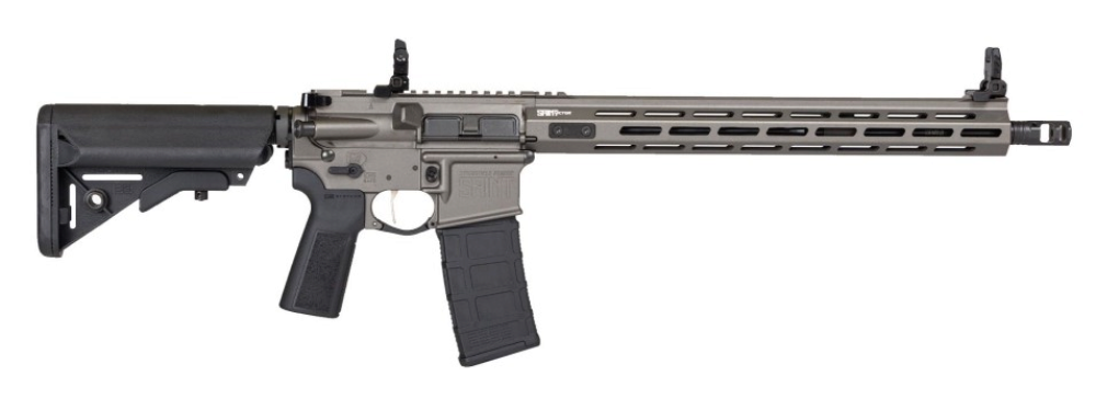 SPR SAINT VICTOR 5.56 TUNG 10